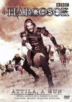 Attila the Hun (2008) Attila the Hun (2008)