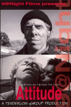 Attitude (2003)