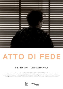 Atto di fede (2018) Atto di fede (2018)