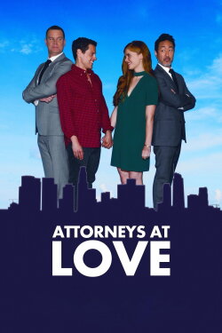 Attorneys At Love (2020) Attorneys At Love (2020)