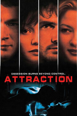 Attraction (2001) Attraction (2001)