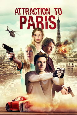 Attraction to Paris (2021) Attraction to Paris (2021)