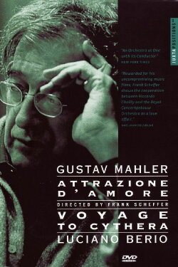 Attrazione D'Amore/Voyage to Cythera (1998) Attrazione D'Amore/Voyage to Cythera (1998)