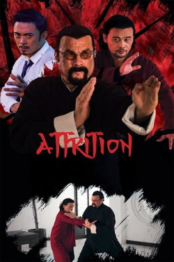 Attrition (2018) Attrition (2018)