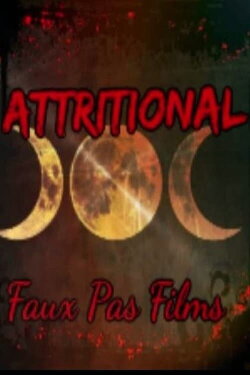 Attritional (2014) Attritional (2014)