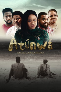 Atunwa (2023) Atunwa (2023)
