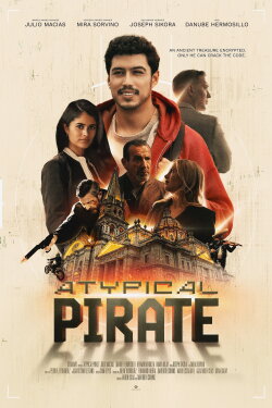 Atypical Pirate (2024) Atypical Pirate (2024)