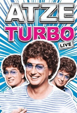 Atze Schröder - Live - Turbo (2019)