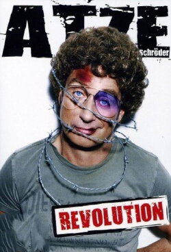 Atze Schröder - Revolution (2010) Atze Schröder - Revolution (2010)