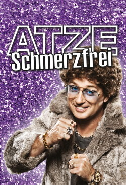 Atze Schröder - Schmerzfrei (2012) Atze Schröder - Schmerzfrei (2012)