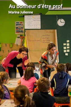 Au bonheur d’être prof (2020) Au bonheur d’être prof (2020)