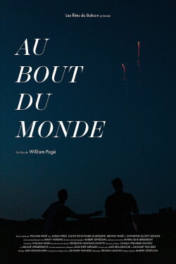 Au bout du monde (2023) Au bout du monde (2023)