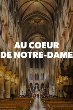 Au cœur de Notre-Dame (2011) Au cœur de Notre-Dame (2011)