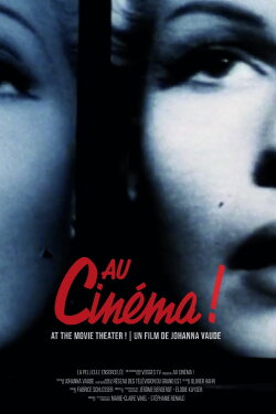 Au Cinéma ! (2021) Au Cinéma ! (2021)