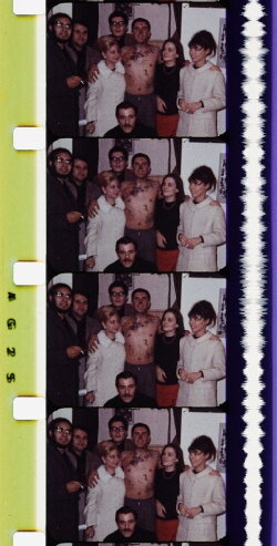 Au-delà du déclic (1965) Au-delà du déclic (1965)