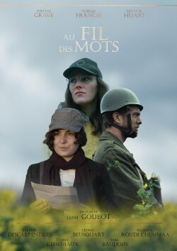 Au Fil des Mots (2024) Au Fil des Mots (2024)