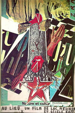 Au lieu (1980) Au lieu (1980)