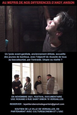 Au mépris de nos différences (2021) Au mépris de nos différences (2021)