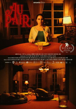 Au Pair (2021) Au Pair (2021)
