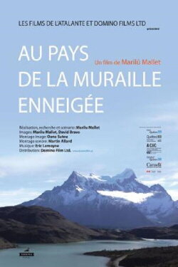 Au pays de la muraille enneigée (2016) Au pays de la muraille enneigée (2016)