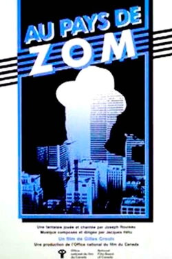 Au pays de Zom (1982) Au pays de Zom (1982)