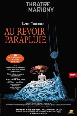 Au revoir parapluie (2007) Au revoir parapluie (2007)