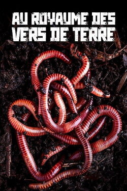 Au royaume des vers de terre : La vie du sol dévoilée (2023) Au royaume des vers de terre : La vie du sol dévoilée (2023)