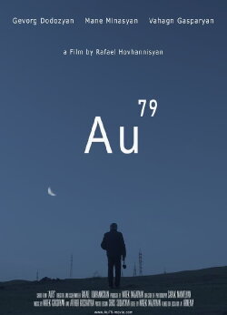 Au79 (2022) Au79 (2022)
