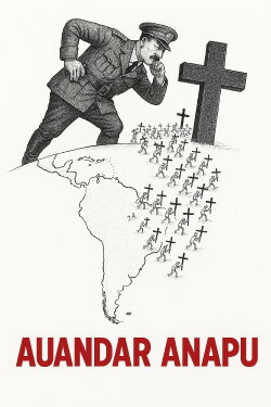 Auandar Anapu (1975) Auandar Anapu (1975)