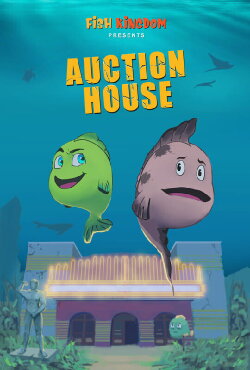 Auction House (2021)