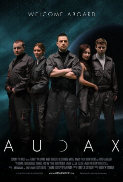 Audax (2014) Audax (2014)