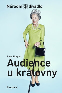 Audience u královny (2021) Audience u královny (2021)