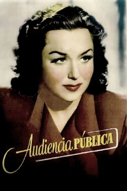 Audiencia pública (1946) Audiencia pública (1946)