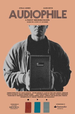 Audiophile (2017)