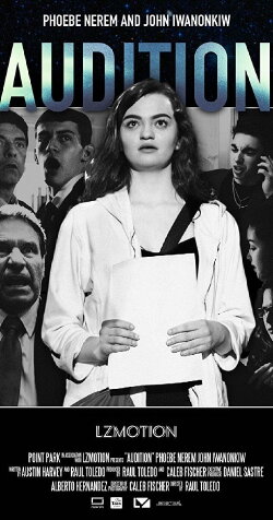 Audition (2017) Audition (2017)