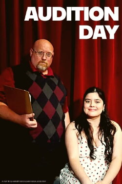 Audition Day (2024)