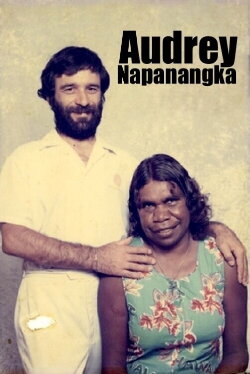 Audrey Napanangka (2023) Audrey Napanangka (2023)