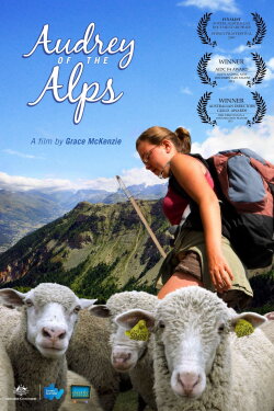 Audrey of the Alps (2012) Audrey of the Alps (2012)