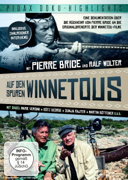 Auf den Spuren Winnetous (2004) Auf den Spuren Winnetous (2004)