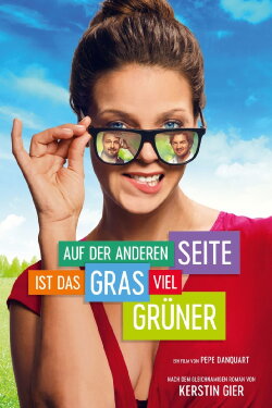 Auf der anderen Seite ist das Gras viel Grüner (2017) Auf der anderen Seite ist das Gras viel Grüner (2017)