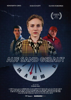 Auf Sand gebaut (2023)