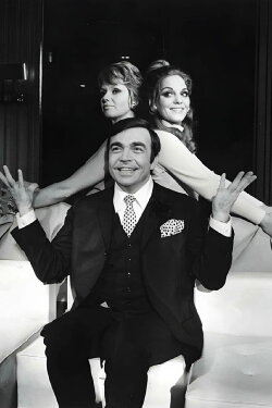 Auf und davon (1970) Auf und davon (1970)