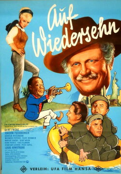 Auf Wiedersehen (1961) Auf Wiedersehen (1961)