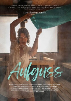 Aufguss (2024)
