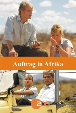 Auftrag in Afrika (2010) Auftrag in Afrika (2010)