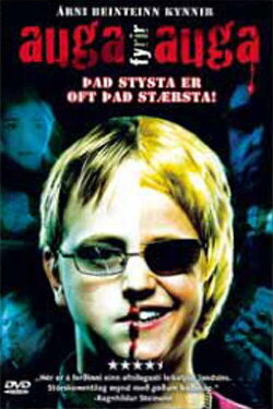 Auga fyrir auga (2008)