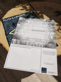 AUGENHÖHE (2015) AUGENHÖHE (2015)