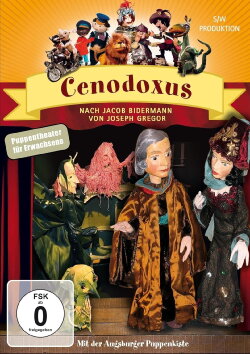 Augsburger Puppenkiste - Cenodoxus – Der Doktor von Paris (1958) Augsburger Puppenkiste - Cenodoxus – Der Doktor von Paris (1958)