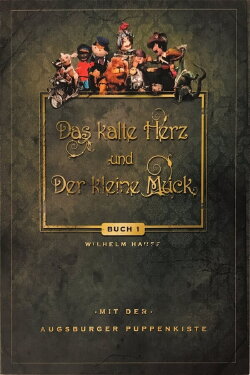 Augsburger Puppenkiste - Das kalte Herz (1978)