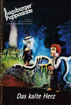 Augsburger Puppenkiste - Das kalte Herz (1978) Augsburger Puppenkiste - Das kalte Herz (1978)